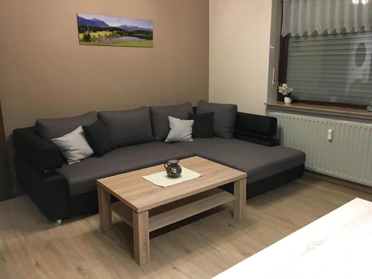 ווינטרברג Ferienwohnung Hilleseeperle מראה חיצוני תמונה
