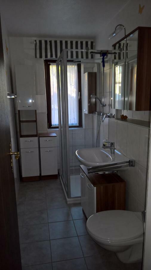 ווינטרברג Ferienwohnung Hilleseeperle מראה חיצוני תמונה